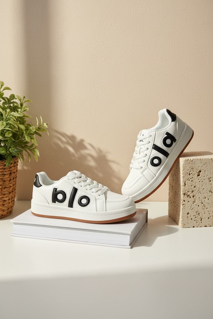 WOMEN SHOSE W837