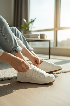 WOMEN SHOSE W837