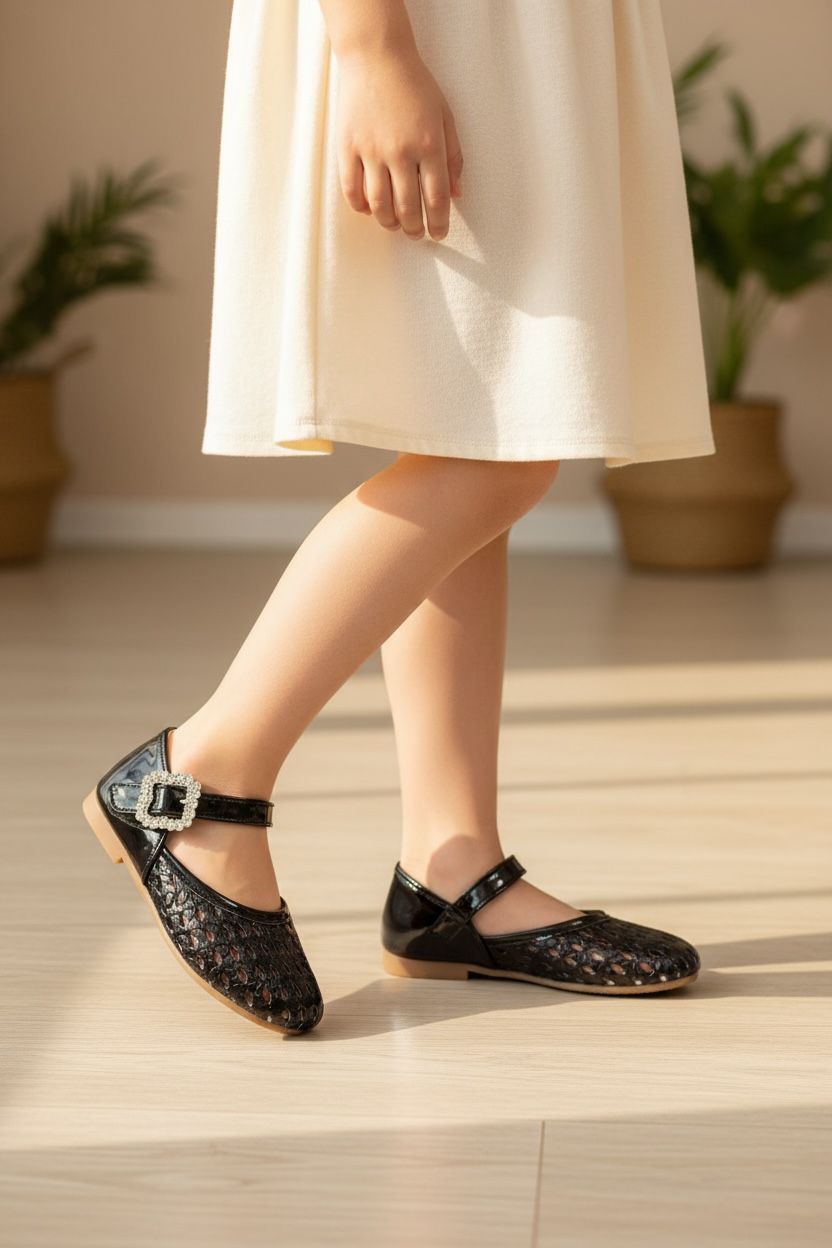 NEW ,  KIDS SHOES SIZE FROM 25 TO 30 K127
