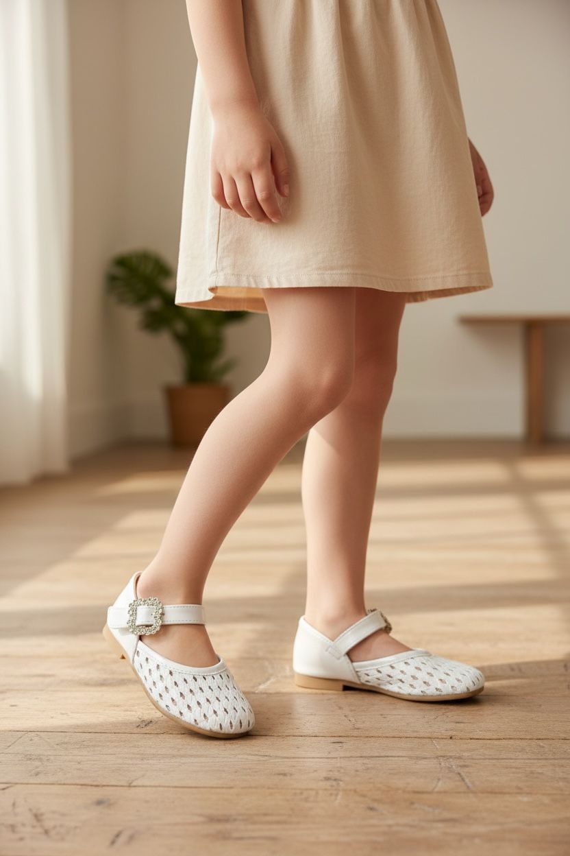 NEW ,  KIDS SHOES SIZE FROM 25 TO 30 K127