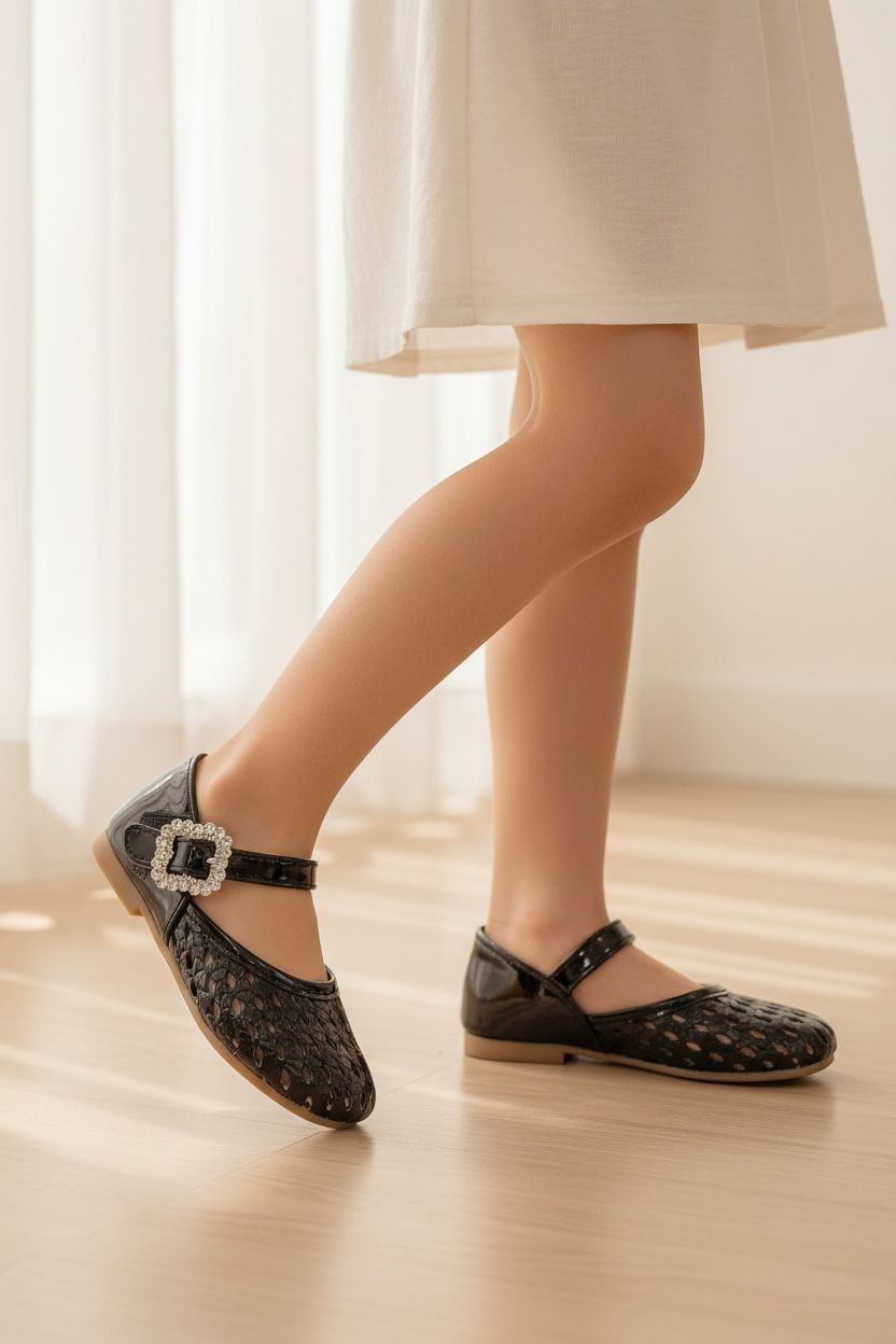 NEW ,  KIDS SHOES SIZE FROM 25 TO 30 K127