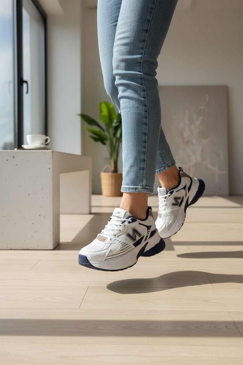 WOMEN SHOSE W808