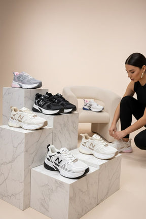 WOMEN SHOSE W808