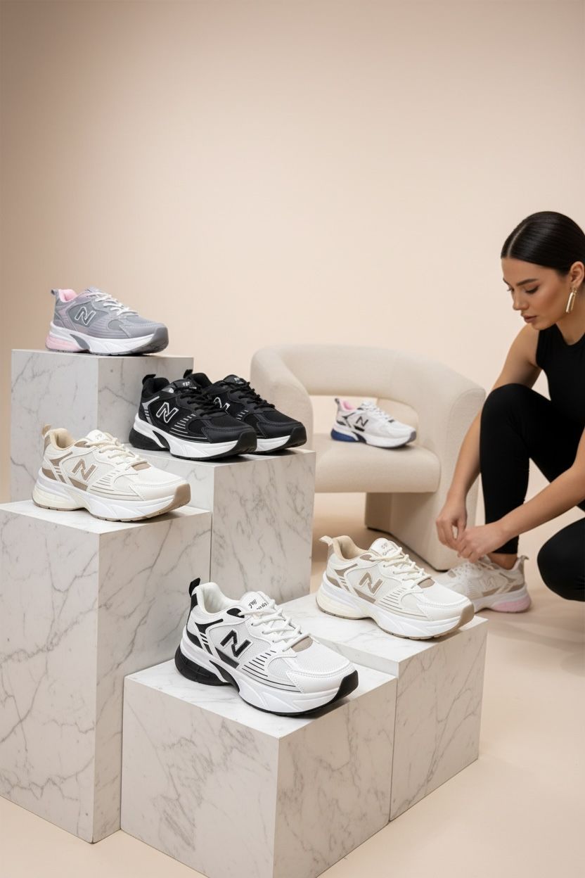 WOMEN SHOSE W808