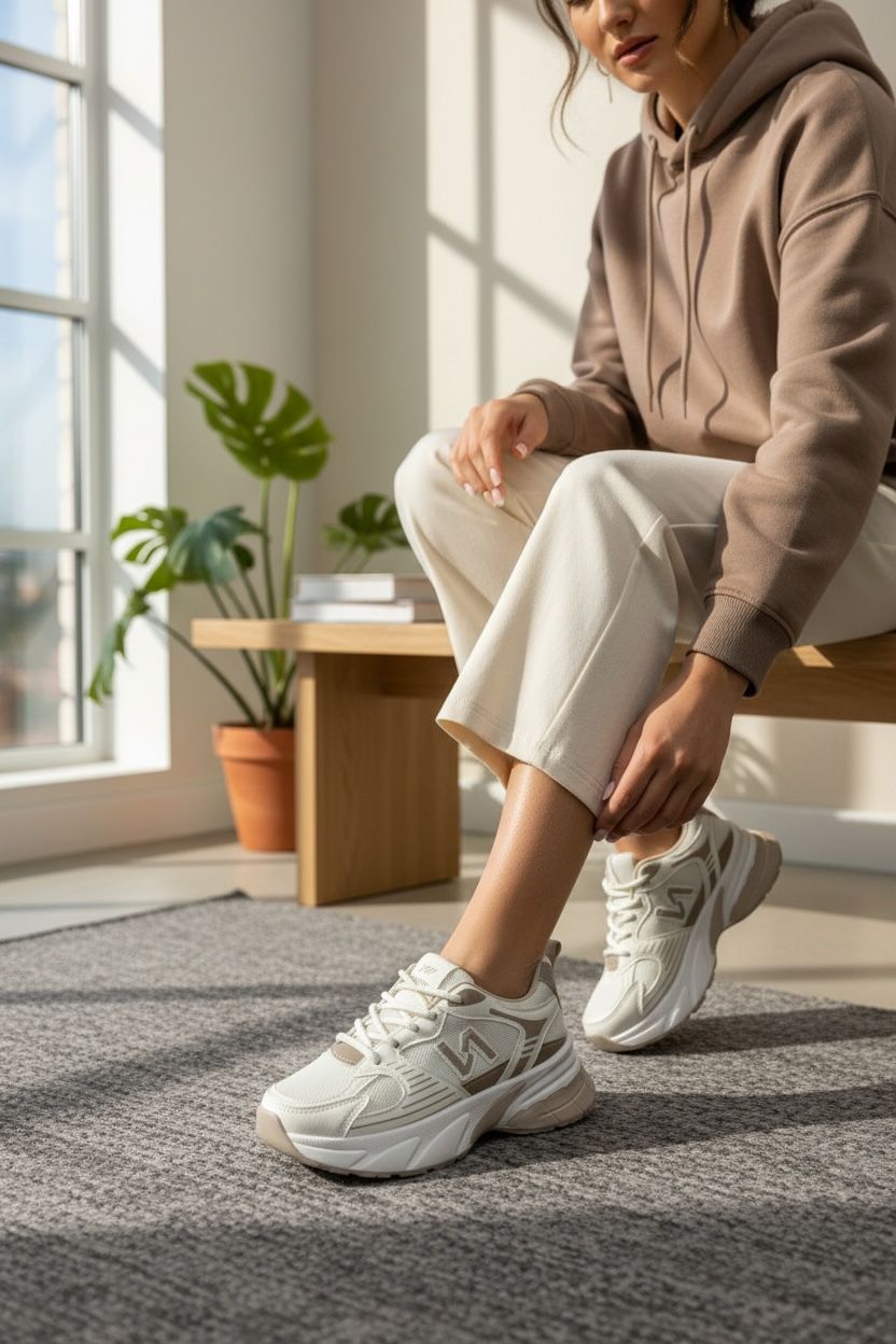 WOMEN SHOSE W808