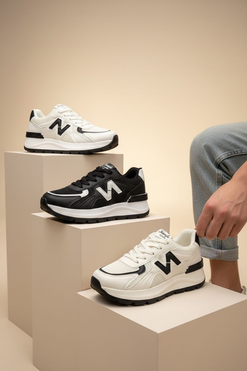 WOMEN SHOSE W703