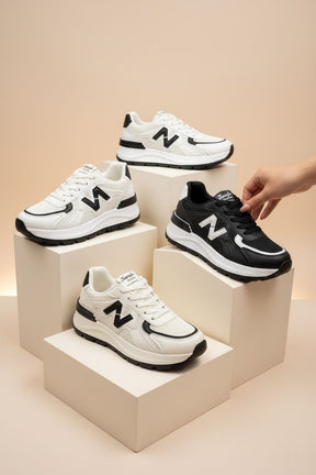 WOMEN SHOSE W703