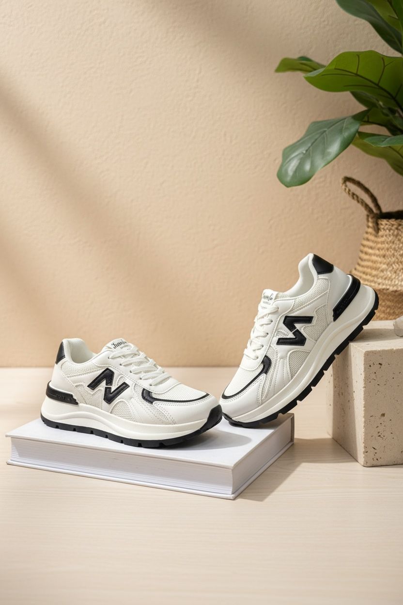 WOMEN SHOSE W703
