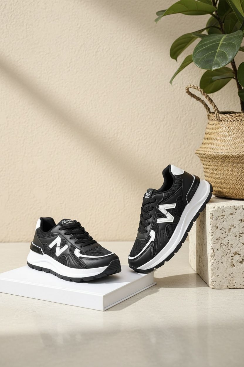WOMEN SHOSE W703