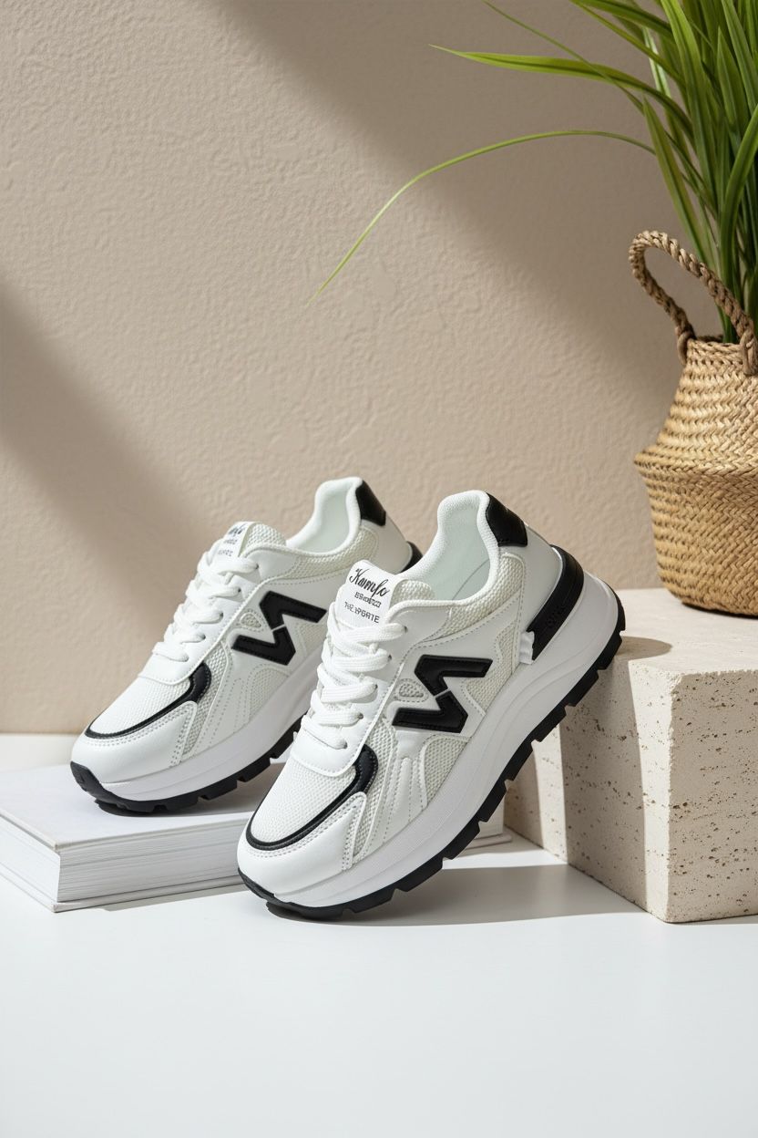 WOMEN SHOSE W703