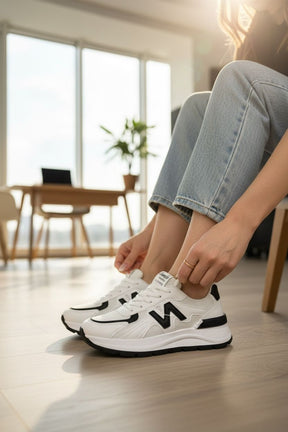 WOMEN SHOSE W703