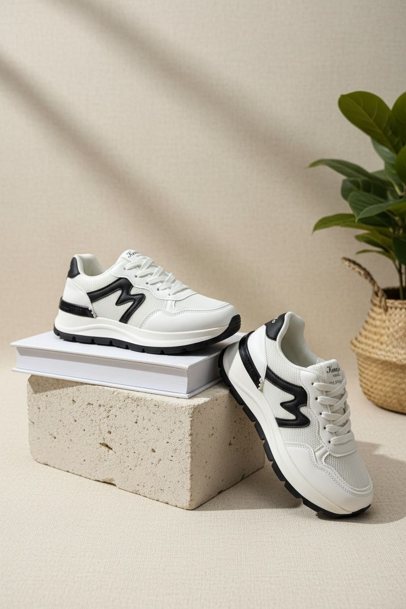 WOMEN SHOSE W769