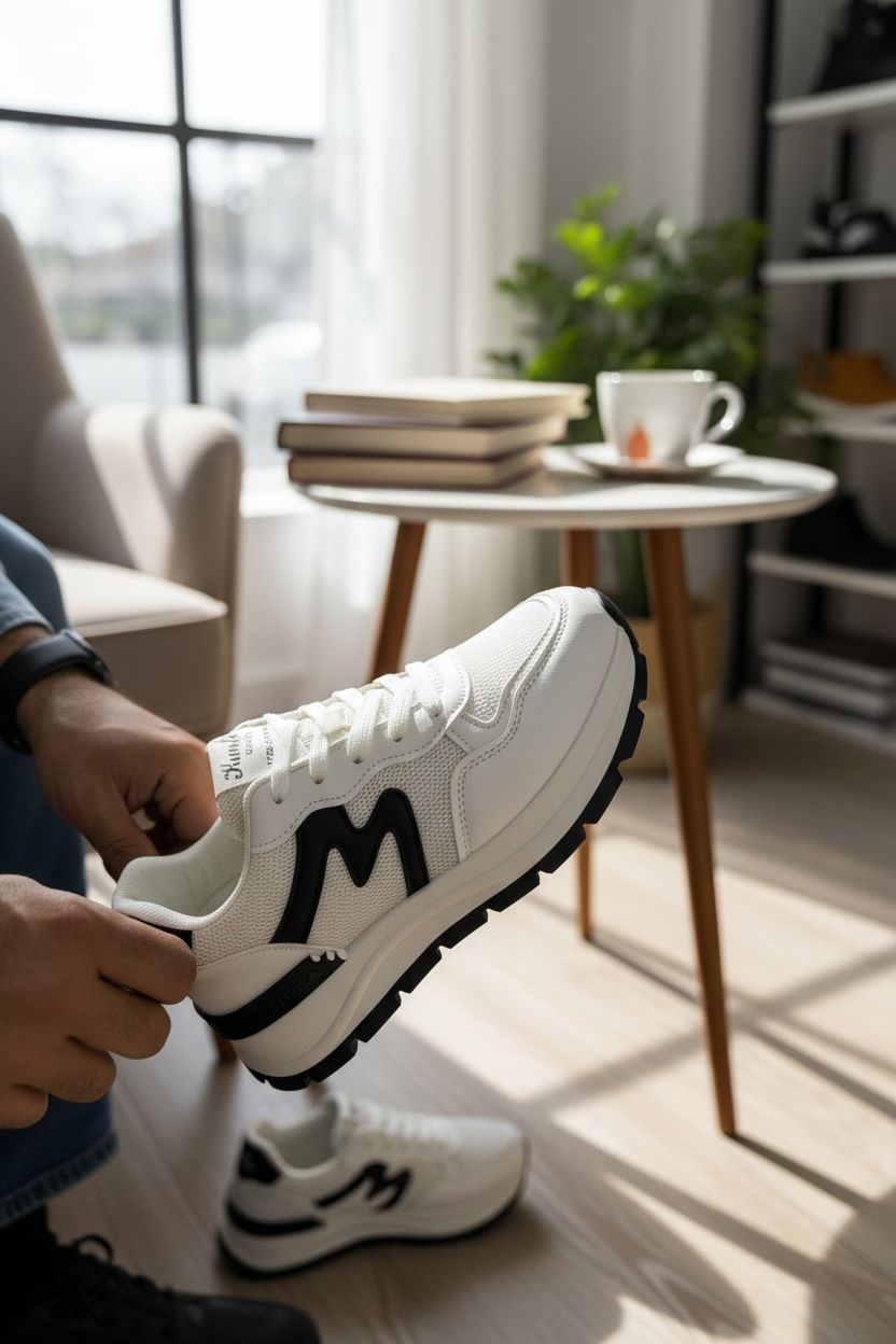 WOMEN SHOSE W769