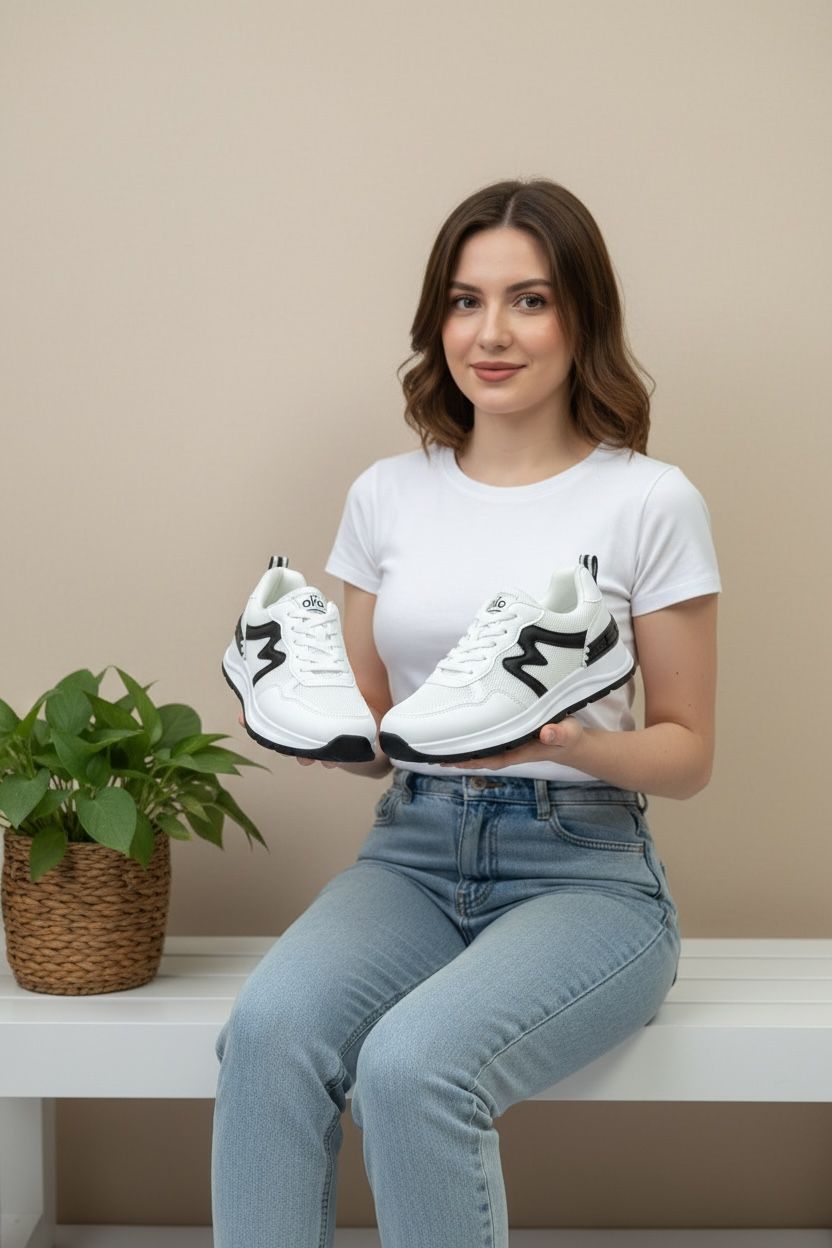 WOMEN SHOSE W769