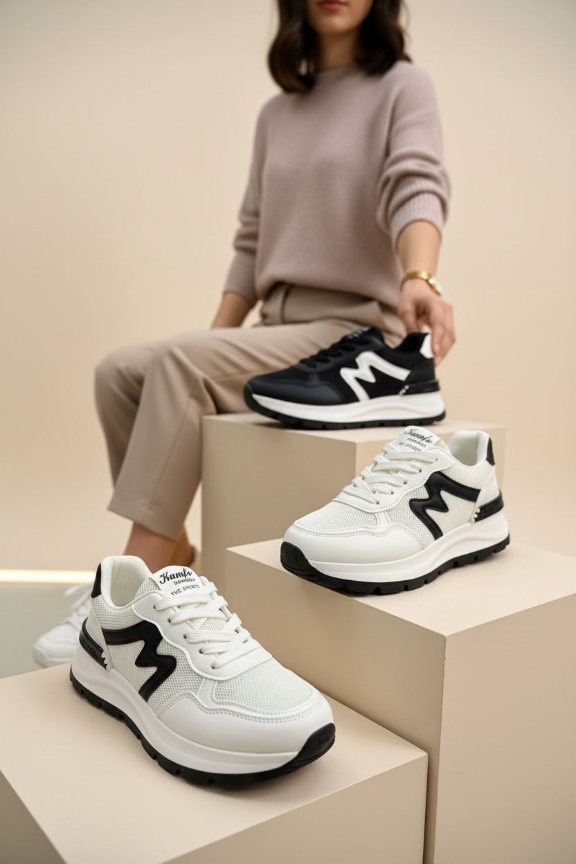 WOMEN SHOSE W769