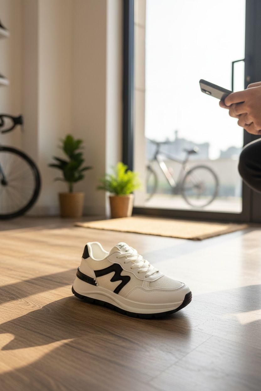 WOMEN SHOSE W769