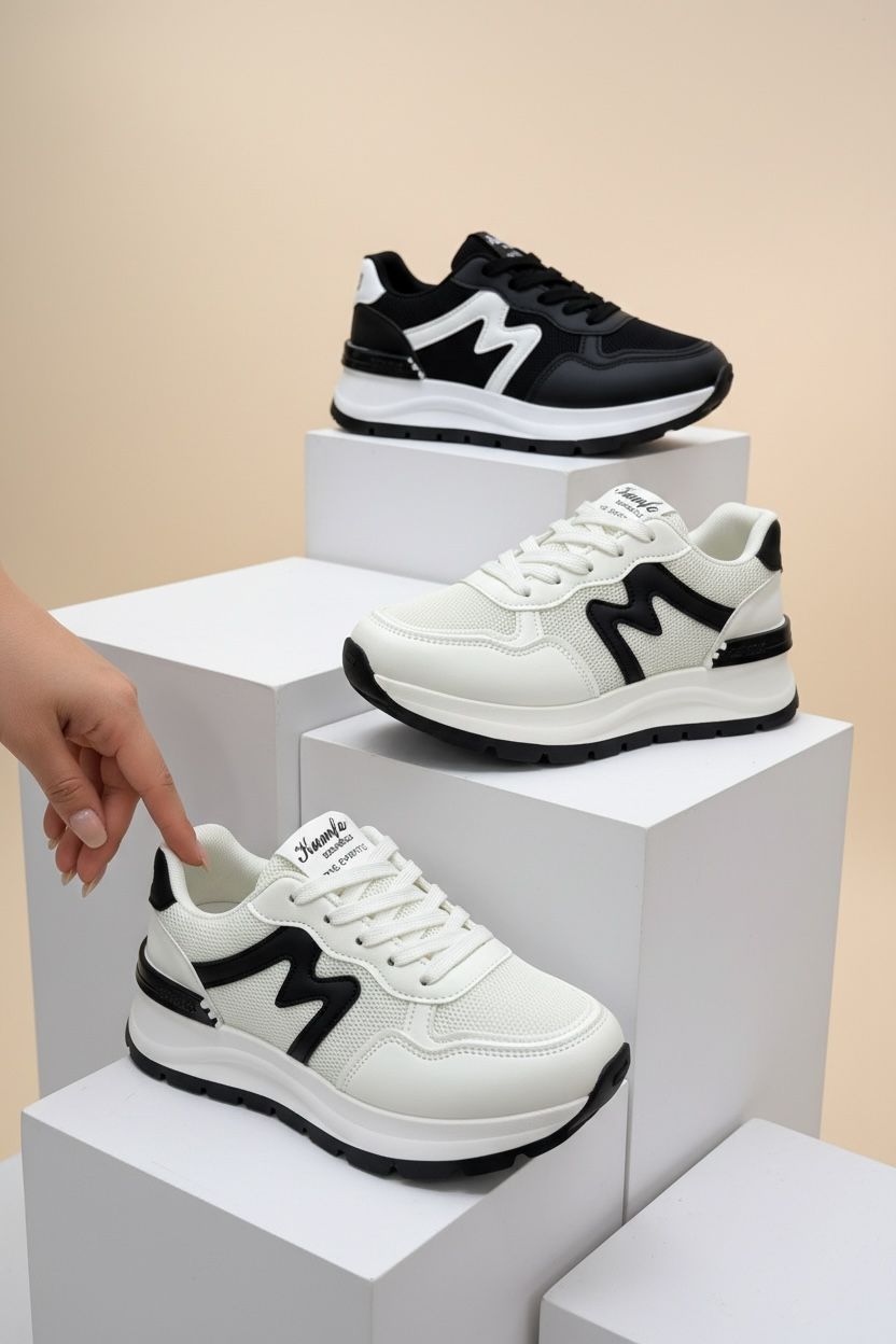 WOMEN SHOSE W769
