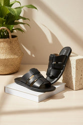 MEN SLIPPER MADE IN CHINA M608
