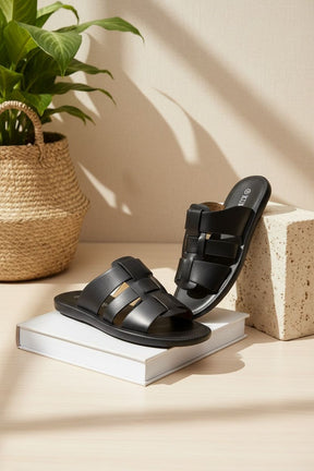 MEN SLIPPER MADE IN CHINA M608
