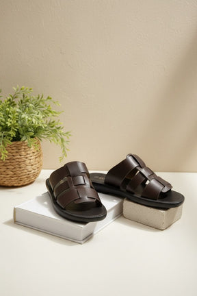 MEN SLIPPER MADE IN CHINA M608