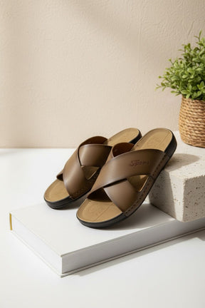 MEN SLIPPER MADE IN CHINA M606