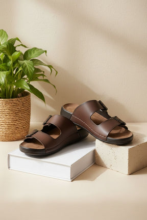 MEN SLIPPER MADE IN CHINA M605
