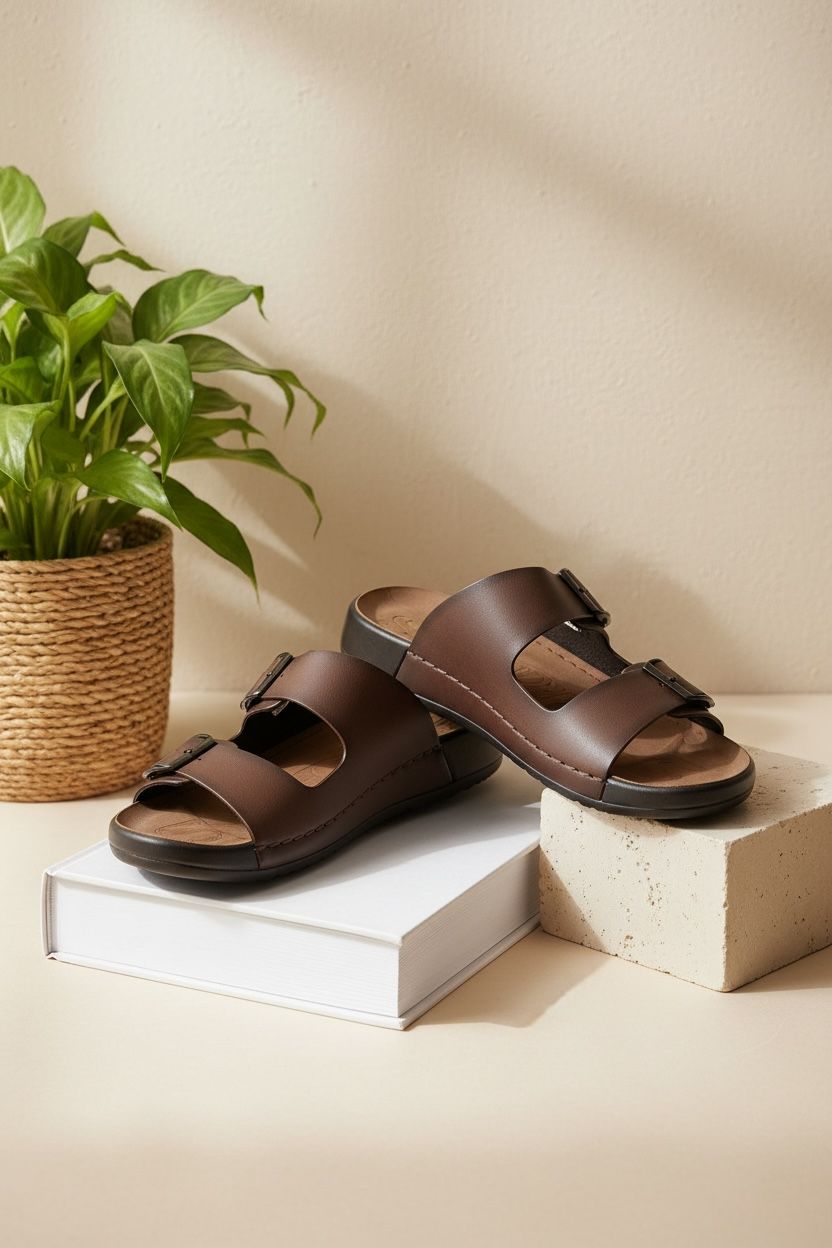 MEN SLIPPER MADE IN CHINA M605