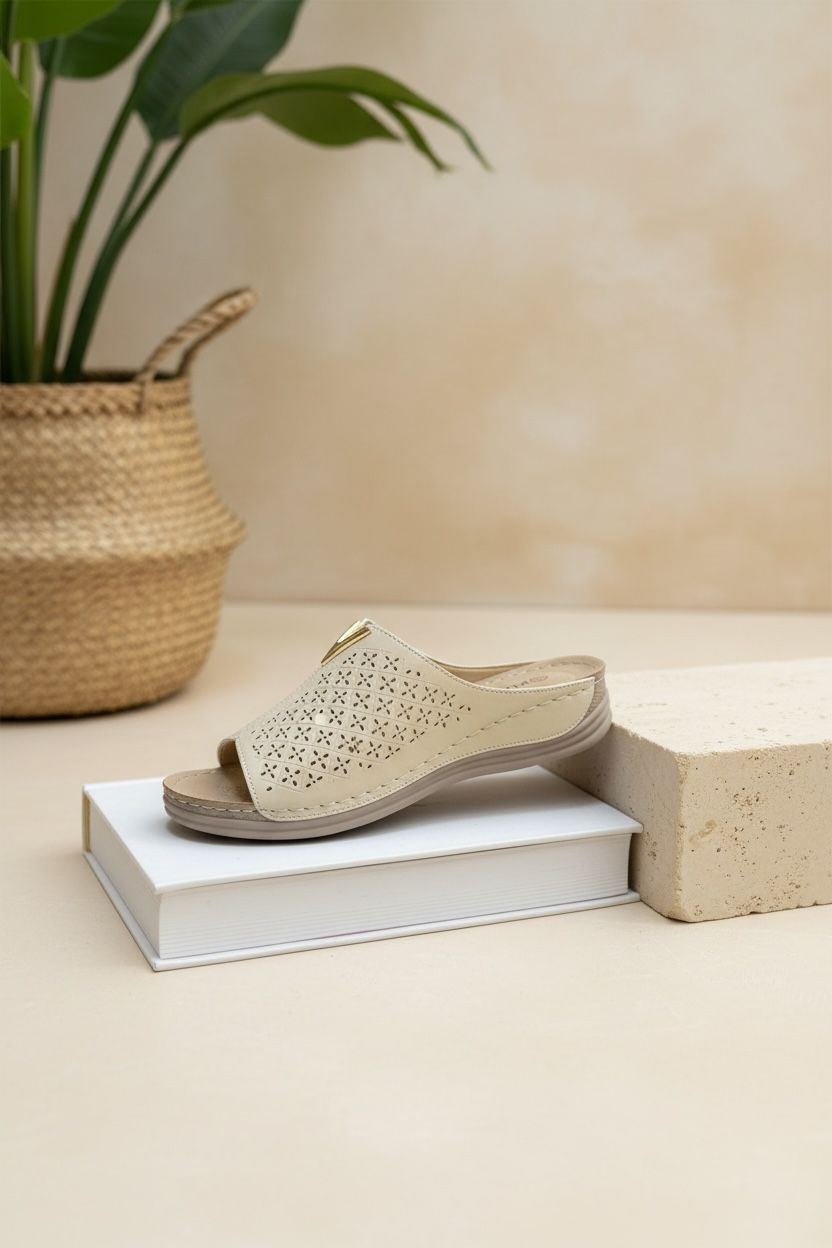 NEW ,  WOMEN SLIPPERS W926