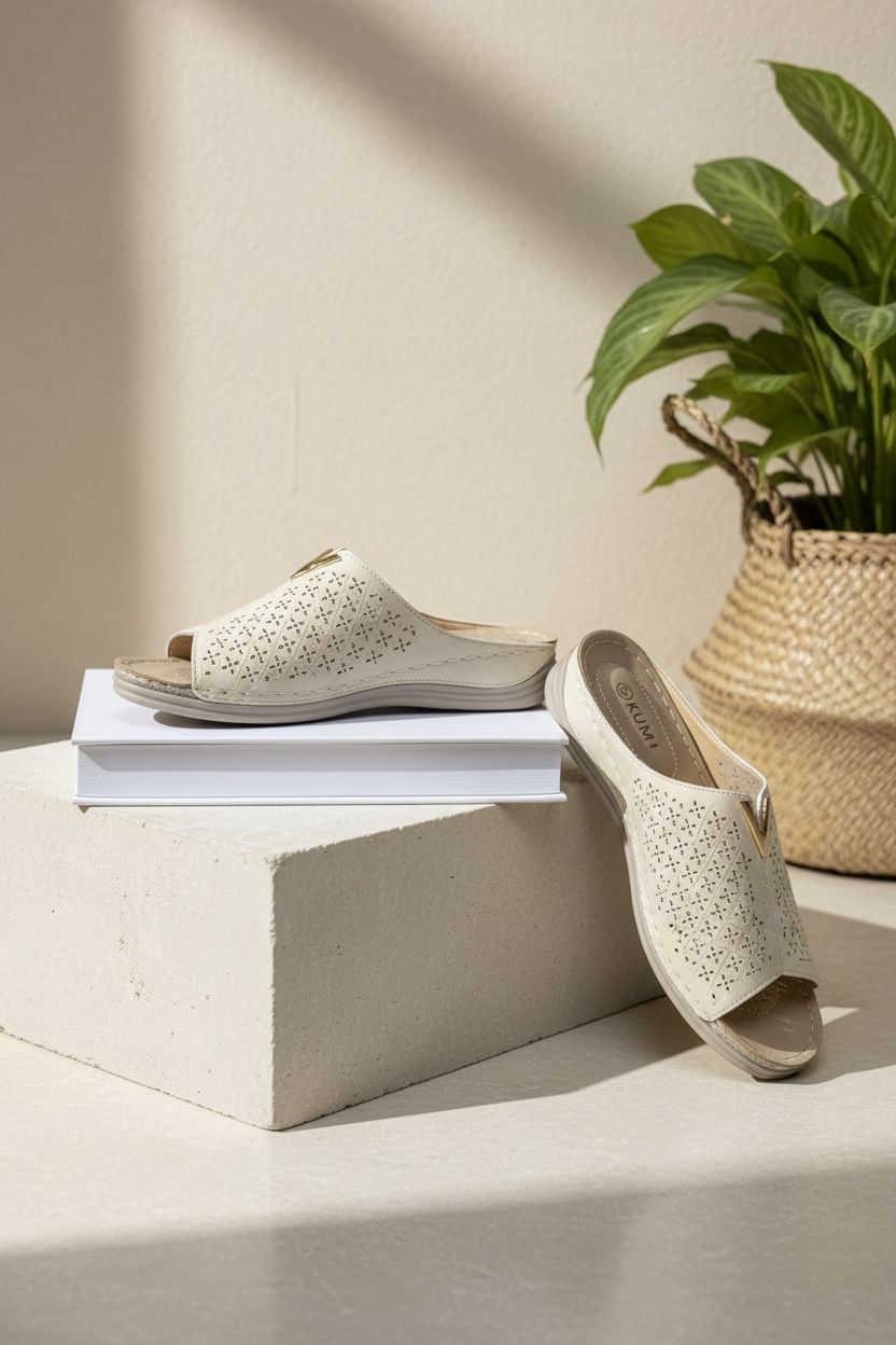 NEW ,  WOMEN SLIPPERS W926