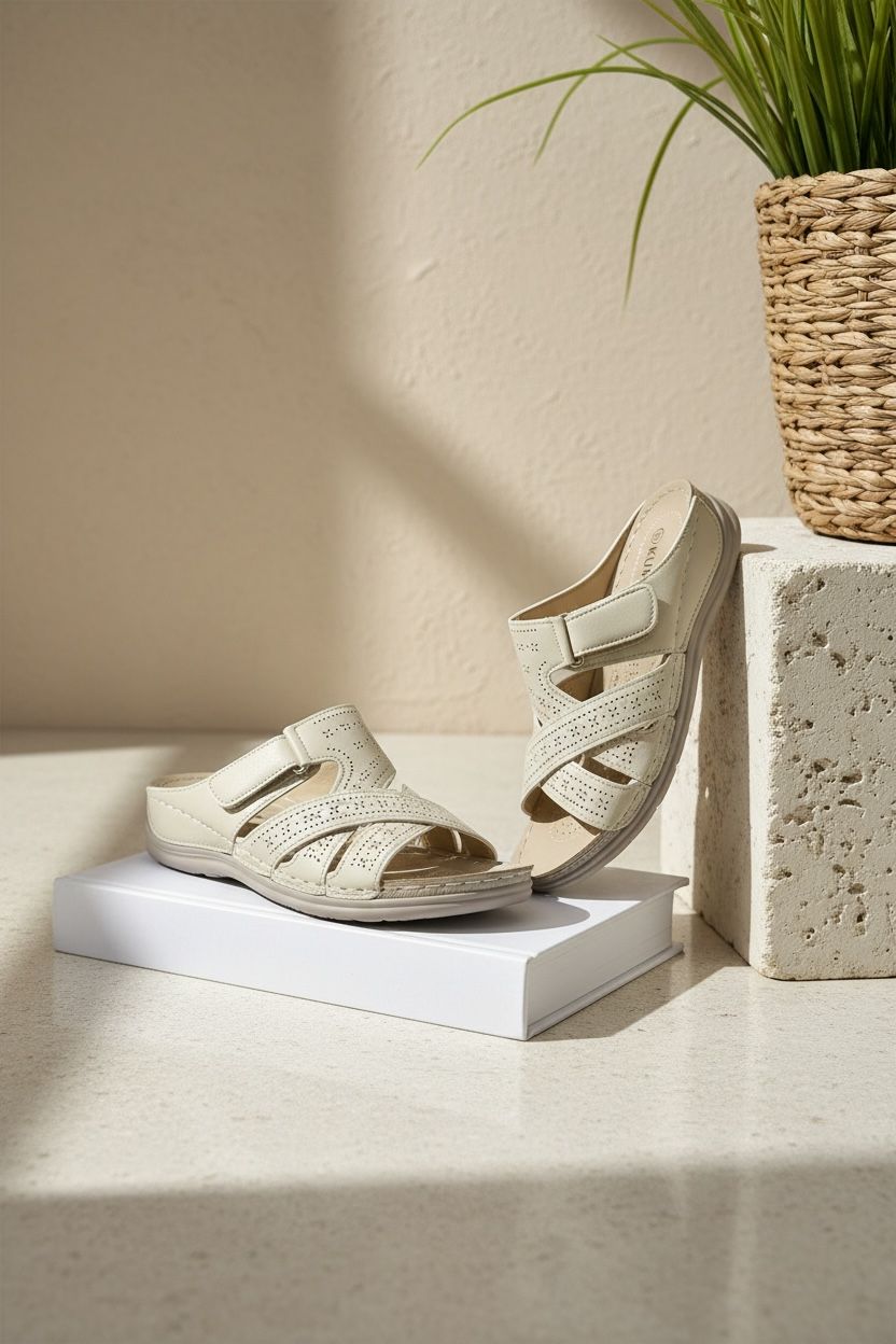 NEW ,  WOMEN SLIPPERS W925