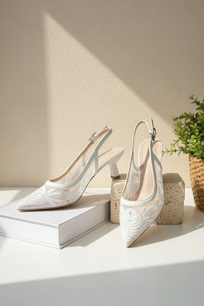 NEW ,  WOMEN SHOES HEELS W917