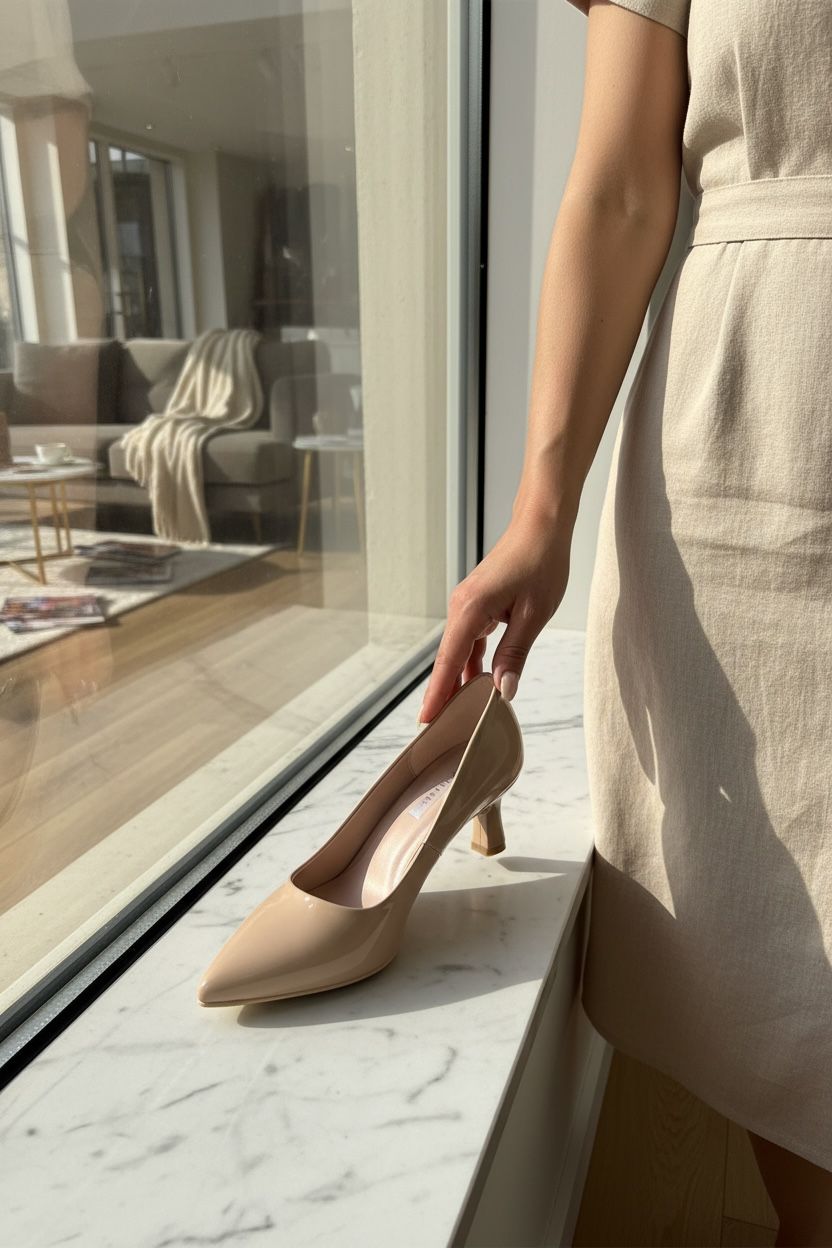 WOMEN SHOSE W919
