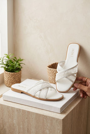 WOMEN SLIPPERS S44