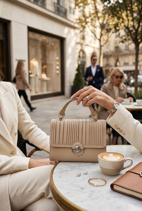 NEW 2026 , WOMEN HANDBAGS B240