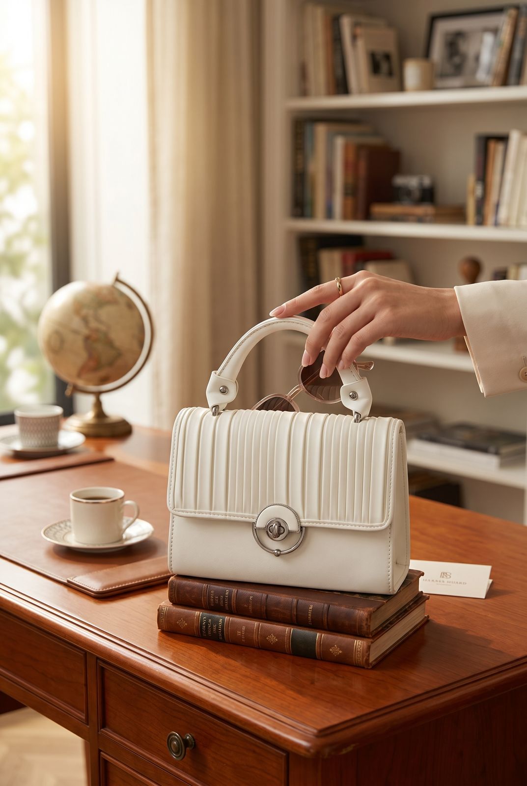 NEW 2026 , WOMEN HANDBAGS B240