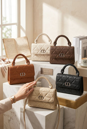 NEW 2026 , WOMEN HANDBAGS B242