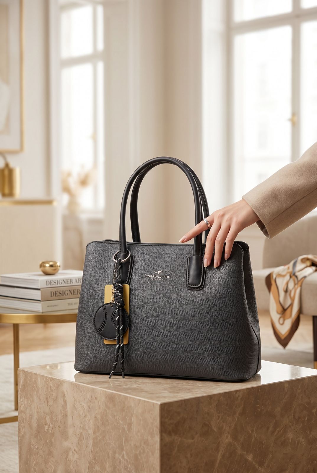 NEW 2026 ,  WOMEN HANDBAGS B297