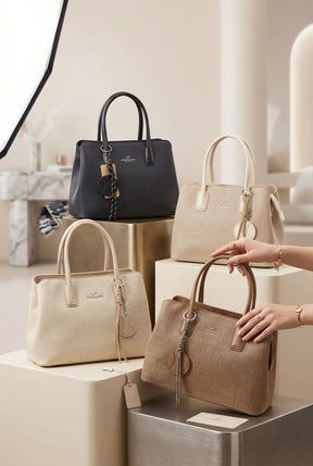 NEW 2026 ,  WOMEN HANDBAGS B297