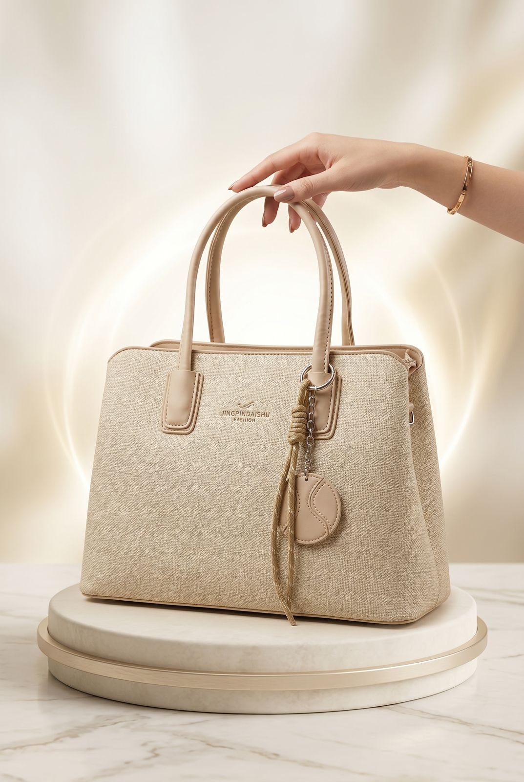 NEW 2026 ,  WOMEN HANDBAGS B297
