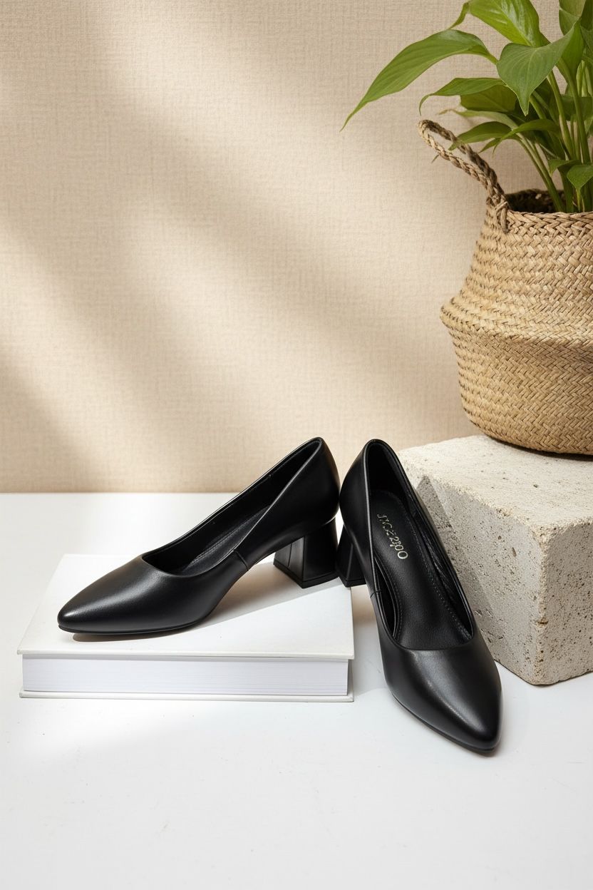 WOMEN SHOSE W973