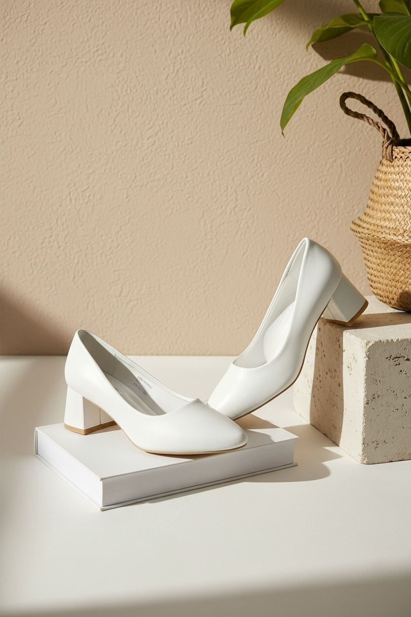 WOMEN SHOSE W973