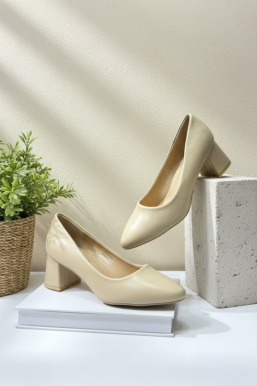 WOMEN SHOSE W973