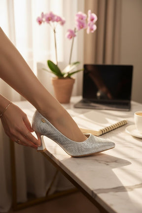 WOMEN SHOSE W971