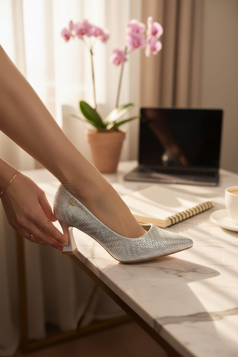 WOMEN SHOSE W971