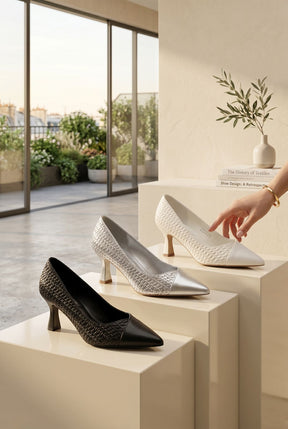 WOMEN SHOSE W422