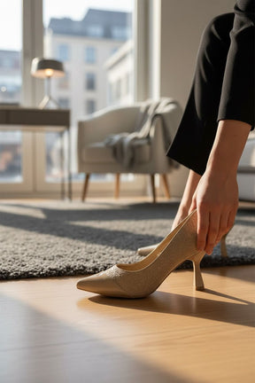 WOMEN SHOSE W418