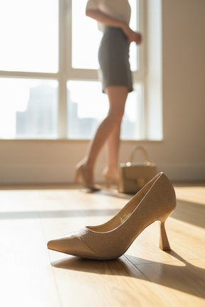 WOMEN SHOSE W418