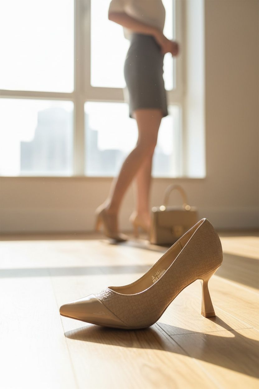 WOMEN SHOSE W418