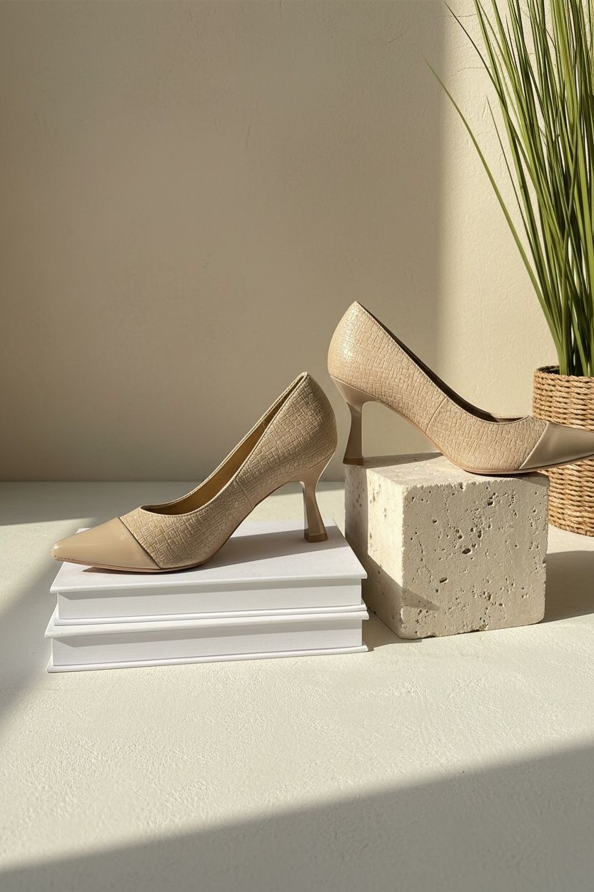 WOMEN SHOSE W418