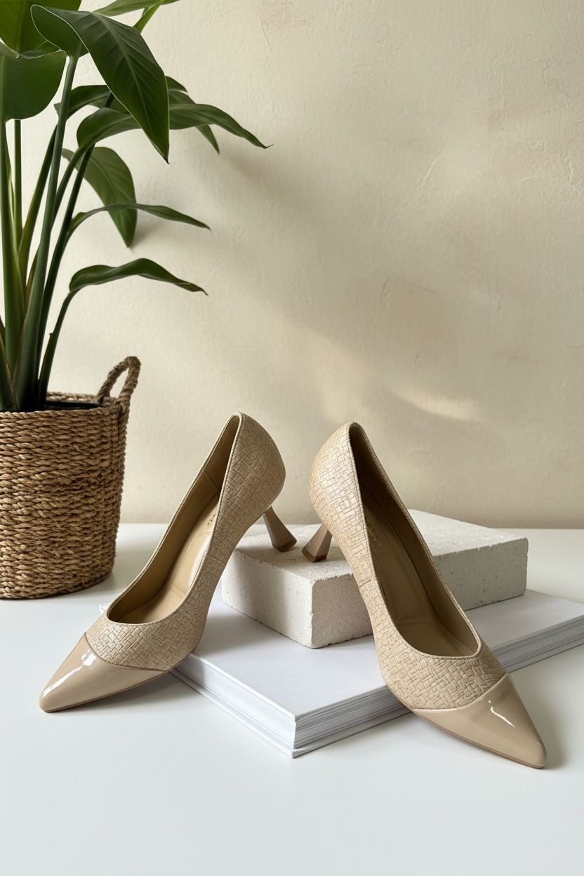 WOMEN SHOSE W418
